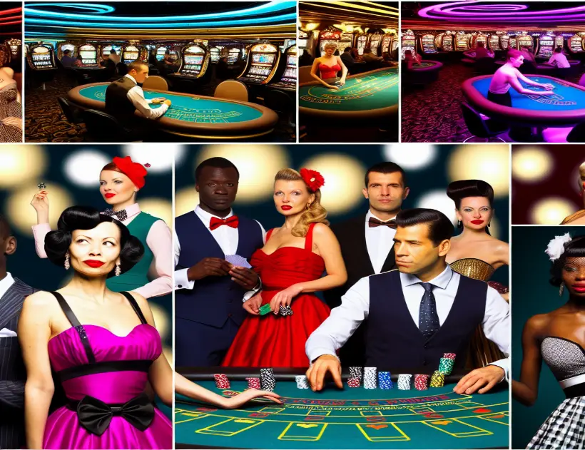 pin up casino como funciona